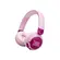 JBL Fone de Ouvido Infantil Bluetooth JR320 Branco/Lilás