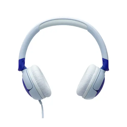 JBL Fone de Ouvido Infantil JR320 Azul