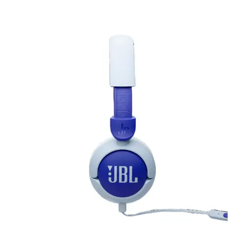 JBL Fone de Ouvido Infantil JR320 Azul