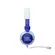 JBL Fone de Ouvido Infantil JR320 Azul
