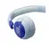 JBL Fone de Ouvido Infantil JR320 Azul