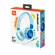 JBL Fone de Ouvido Infantil JR320 Azul