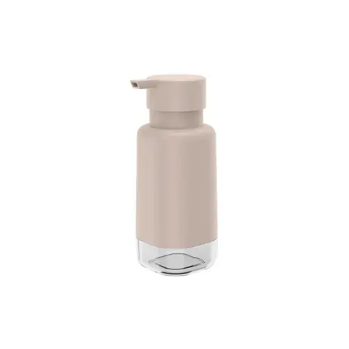 Ou Dispenser Para Detergente Premium Trium 500ml - Bege
