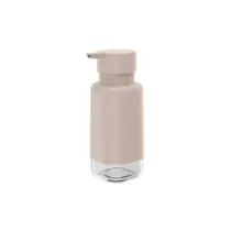 Ou Dispenser Para Detergente Premium Trium 500ml - Bege