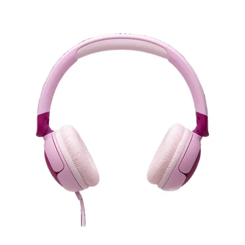 JBL Fone de Ouvido Infantil JR320 Roxo