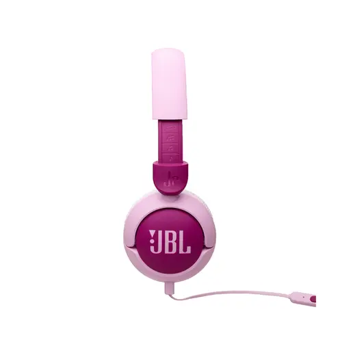 JBL Fone de Ouvido Infantil JR320 Roxo