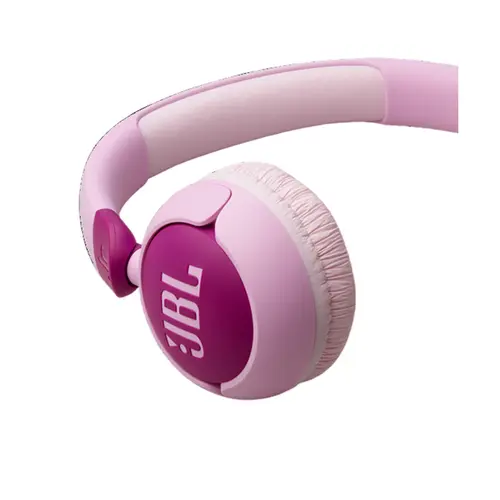 JBL Fone de Ouvido Infantil JR320 Roxo