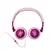JBL Fone de Ouvido Infantil JR320 Roxo