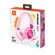 JBL Fone de Ouvido Infantil JR320 Roxo