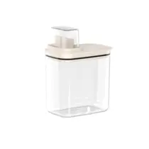 Ou Dispenser 1,5 Litros Flow - Bege