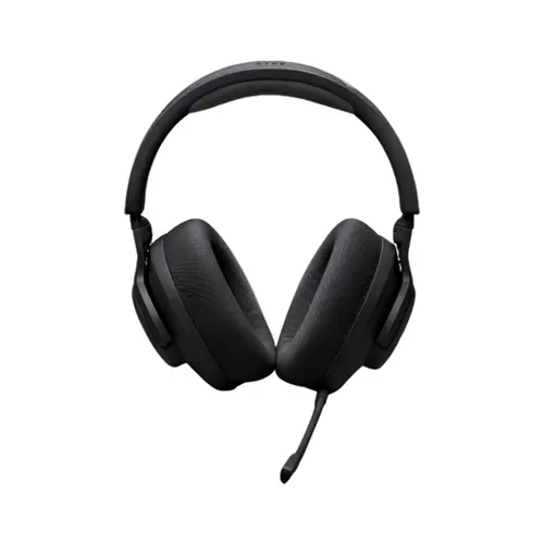 JBL Fone de Ouvido Com Microfone Quantum 360 Preto