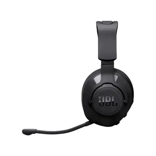 JBL Fone de Ouvido Com Microfone Quantum 360 Preto