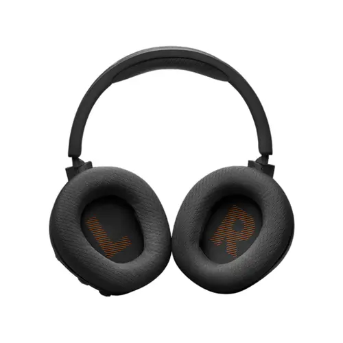 JBL Fone de Ouvido Com Microfone Quantum 360 Preto