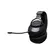 JBL Fone de Ouvido Com Microfone Quantum 360 Preto
