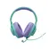 JBL Fone de Ouvido Com Microfone Quantum 100M2 Ciano