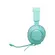 JBL Fone de Ouvido Com Microfone Quantum 100M2 Ciano