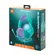 JBL Fone de Ouvido Com Microfone Quantum 100M2 Ciano
