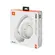 JBL Headphone Bluetooth Tune 720BT Branco JBLT720BTWHT