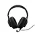 JBL Fone de Ouvido Com MIcrofone Quantum 100M2 Preto