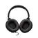 JBL Fone de Ouvido Com MIcrofone Quantum 100M2 Preto