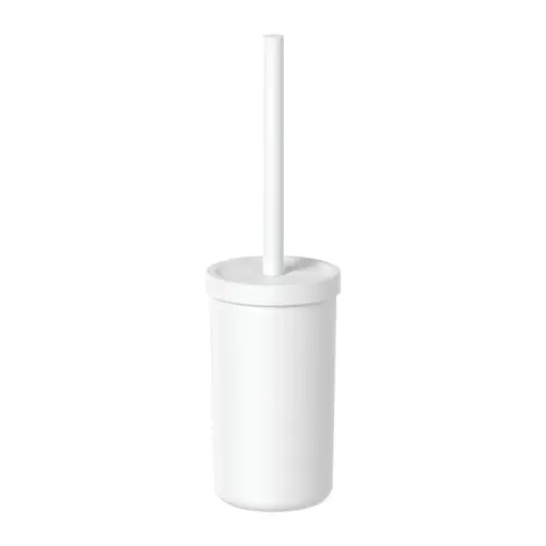 Ou Escova Sanitaria Bold Branco Fechado