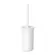 Ou Escova Sanitaria Bold Branco Fechado
