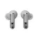 JBL Fone de Ouvido Live Beam 3 com Display Tws Prata