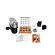 Nespresso Cafeteira Vertuo Pop+ Titânio GCV6-BR3-TI-NE 220V
