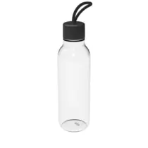 Ou Garrafa De Agua Squeeze Liv 700ml Preto Fechado