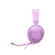 JBL Fone de Ouvido Com Microfone Quantum 100M2 Roxo