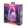 JBL Fone de Ouvido Com Microfone Quantum 100M2 Roxo