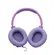 JBL Fone de Ouvido Com Microfone Quantum 100M2 Roxo