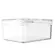 Ou Organizador Clear Fresh 2,2l Natural