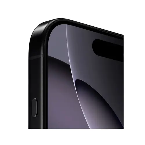 Apple Iphone 16 Pro 256gb Titânio Preto MYMG3LL/A