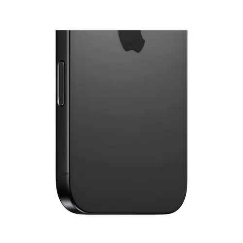 Apple Iphone 16 Pro 256gb Titânio Preto MYMG3LL/A