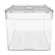 Ou Organizador Clear Fresh 5l Natural