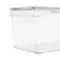 Ou Organizador Clear Fresh 5l Natural