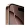 Apple Iphone 16 Pro 256gb Titânio Deserto MYMJ3LL/A