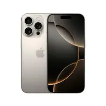 Apple Iphone 16 Pro 256gb Titânio Natural MYMK3LL/A