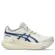Asics Tênis F Gel-Nimbus 27 Atc Track Club / Birch/Indigo Blue 1012B812 (200)