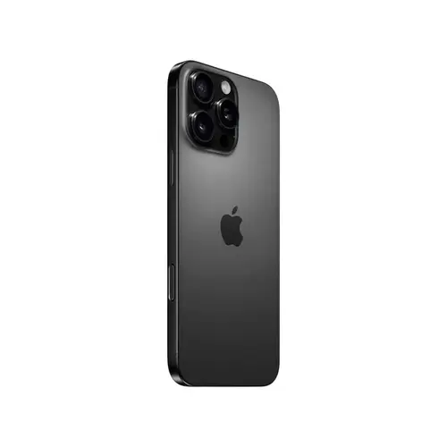 Apple iPhone 16 Pro Max ブラック　本体 Apple iPhone 16 Pro Max (256 GB) – Titânio preto : Amazon.com.br