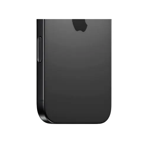 Apple Iphone 16 Pro Max 265gb Titânio Preto MYW33LL/A