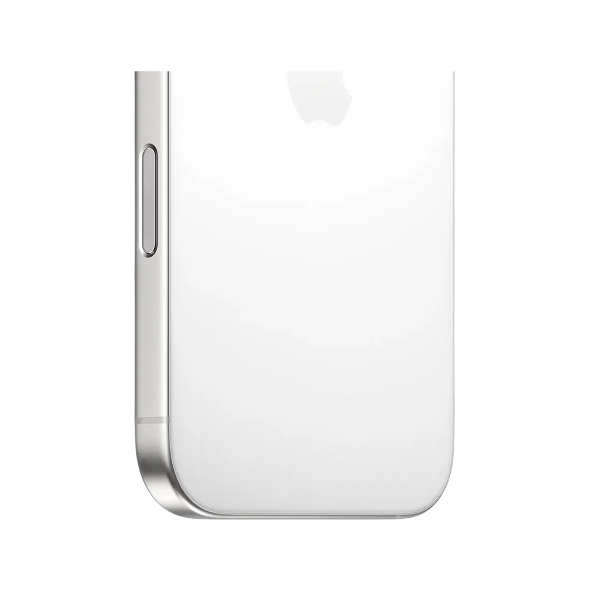 Apple Iphone 16 Pro Max 256gb Titânio Branco MYW43LL/A