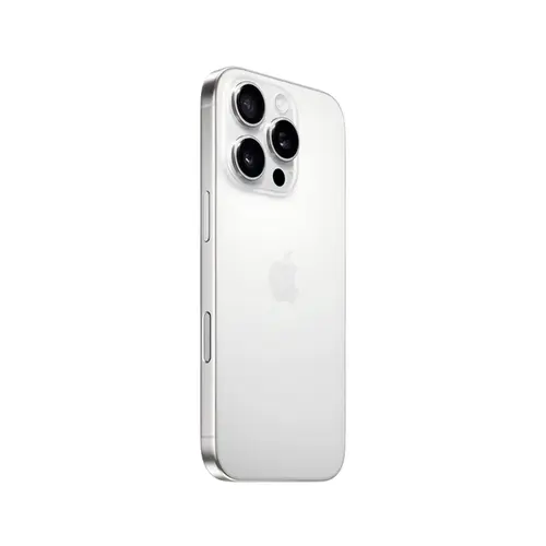 Apple Iphone 16 Pro Max 512gb Titânio Branco MYW83LL/A Apple Iphone 16 Pro Max 512gb Titânio Branco MYW83LL/A