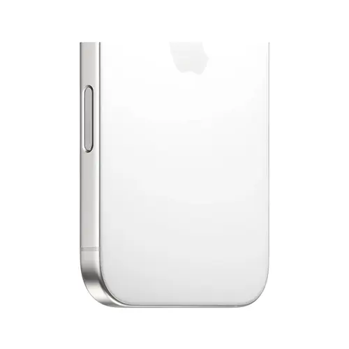 Apple Iphone 16 Pro Max 512gb Titânio Branco MYW83LL/A