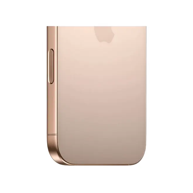 Apple Iphone 16 Pro Max 256gb Titânio Deserto MYW53LL/A