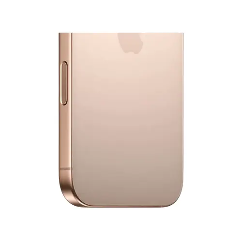 Apple Iphone 16 Pro Max 256gb Titânio Deserto MYW53LL/A