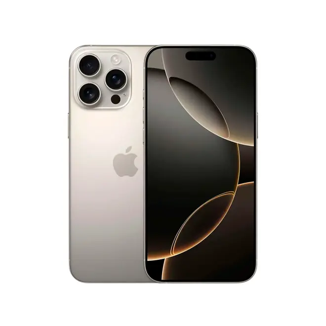 スマートフォン本体 iPhone16 (256GB) iPhone 16 Pro Max 256GB em Promoção é no Bondfaro