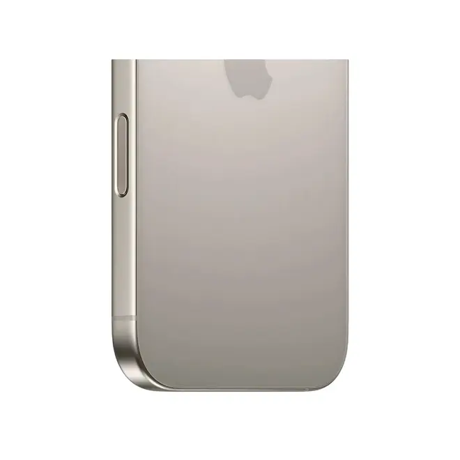 Apple Iphone 16 Pro Max 256gb Titânio Natural MYW63LL/A