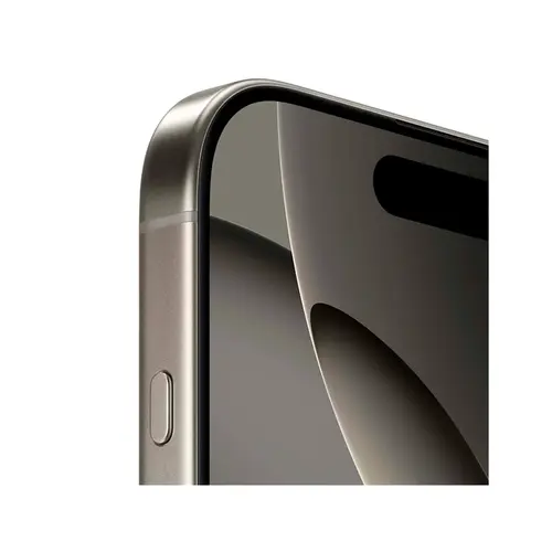 Apple Iphone 16 Pro Max 256gb Titânio Natural MYW63LL/A